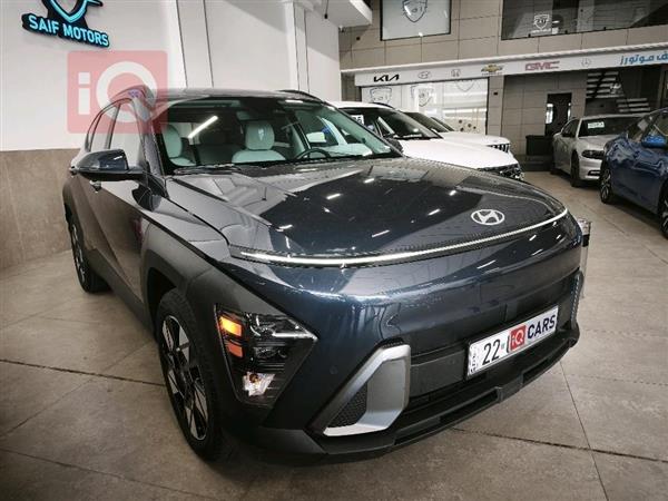 Hyundai Kona 2025 for sale in Iraq - Mosul